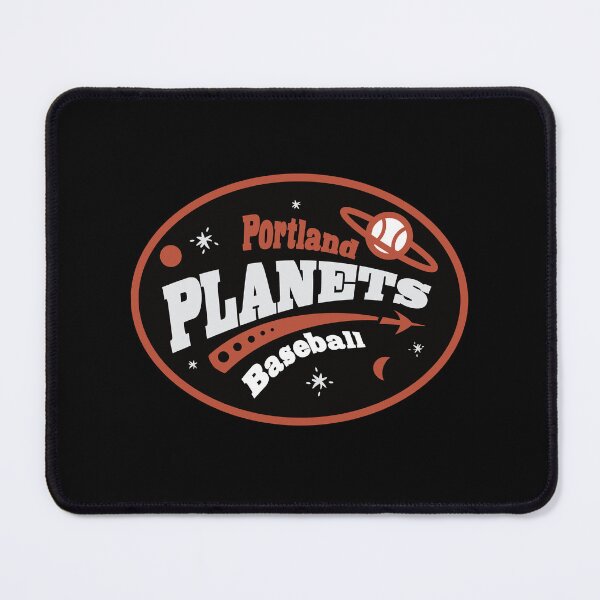 Item preview, Portland Planets designed and sold by Gopherstown, OR.