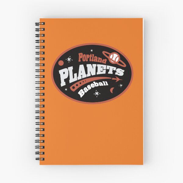 Item preview, Portland Planets designed and sold by Gopherstown, OR.
