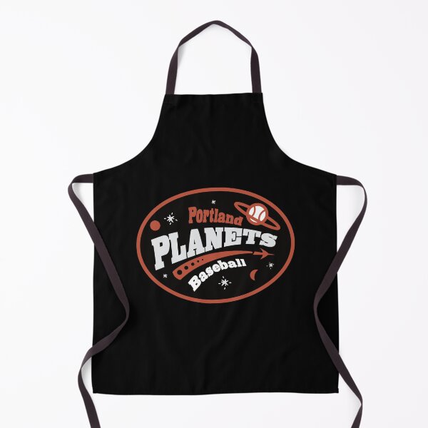 Item preview, Portland Planets designed and sold by Gopherstown, OR.