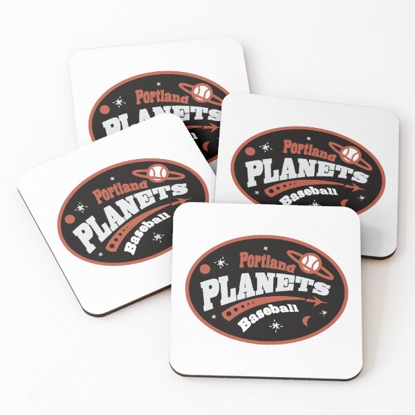 Item preview, Portland Planets designed and sold by Gopherstown, OR.
