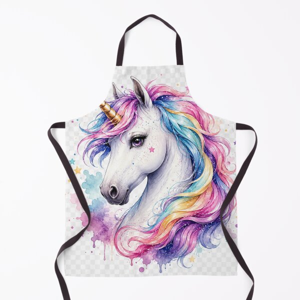 Item preview, Unicorn designed and sold by Cherrydesign89.