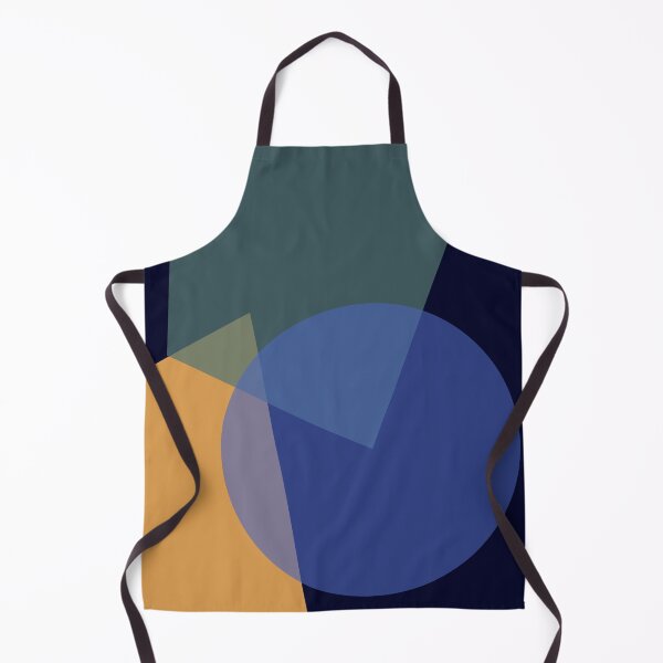 Item preview, Shapes Colorful designed and sold by Claudia Dias.