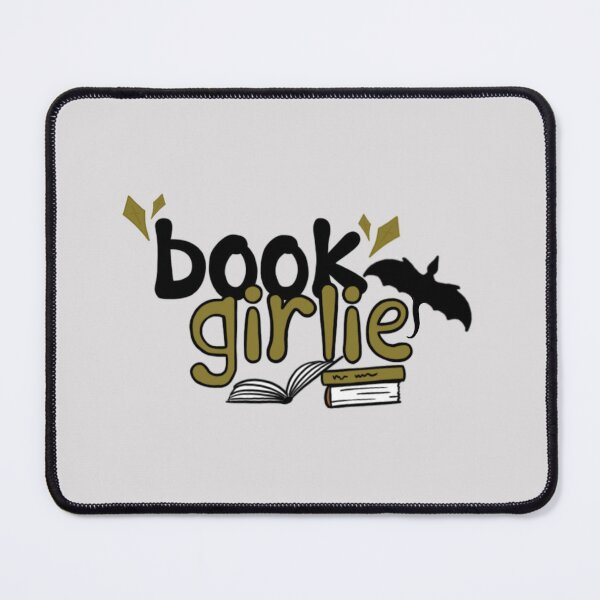 Item preview, Book Girlie - Fantasy  designed and sold by Kaitlyn Keith.