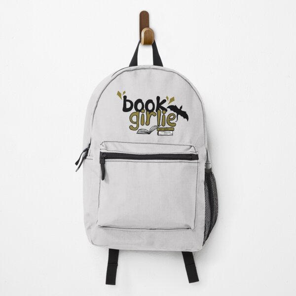 Item preview, Book Girlie - Fantasy designed and sold by Kaitlyn Keith.