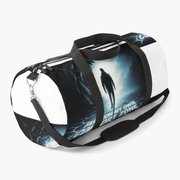Item preview, Far From My Own Comfort Zone - Into The Unknown designed and sold by AcosDesign.