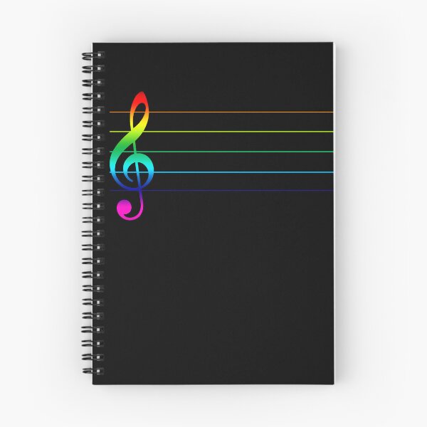 Item preview, Rainbow Score designed and sold by rfmdesigns.