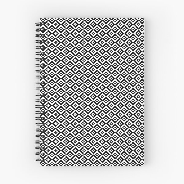 Item preview, Classy Black and White Double Diamonds and Dots Flipping designed and sold by Here's To Endless Possibilities.