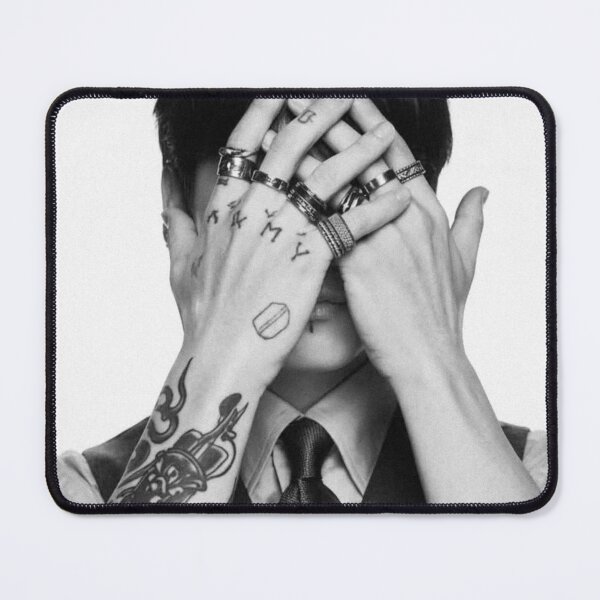 Item preview, BTS Jungkook Arirang designed and sold by kayloki.