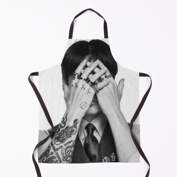 Item preview, BTS Jungkook Arirang designed and sold by kayloki.