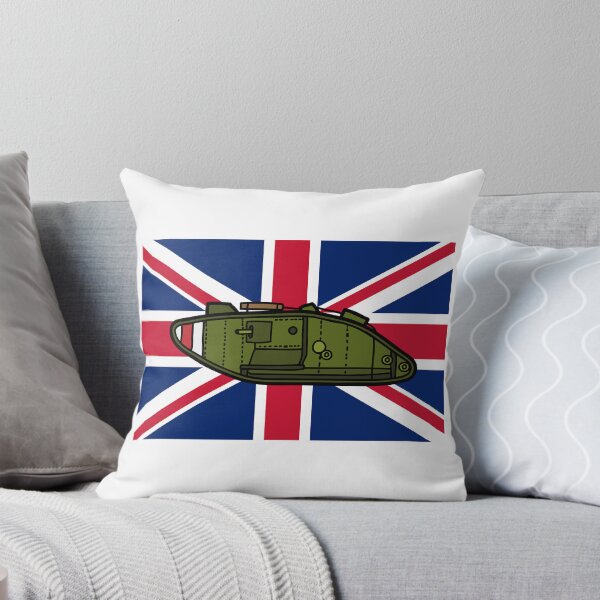 Item preview, Mk1 Tank designed and sold by HillC1985.