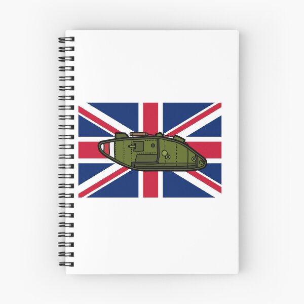 Item preview, Mk1 Tank designed and sold by HillC1985.