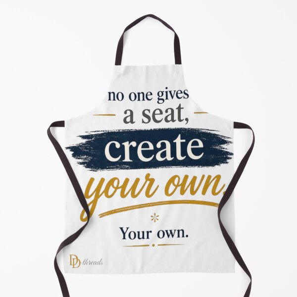 Item preview, Create Your Own Seat | Minimal Edition designed and sold by DesignerThreads.