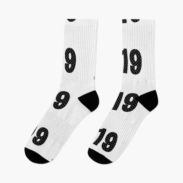 Item preview, 19 with White Dots. designed and sold by uunaa.