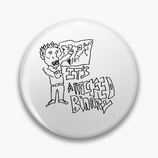 Item preview, Its a packed binary designed and sold by Gr33zy Art.