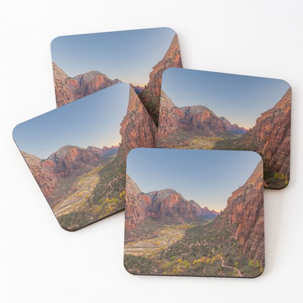 Item preview, Red Rock Trail designed and sold by CopperSkyPhoto.