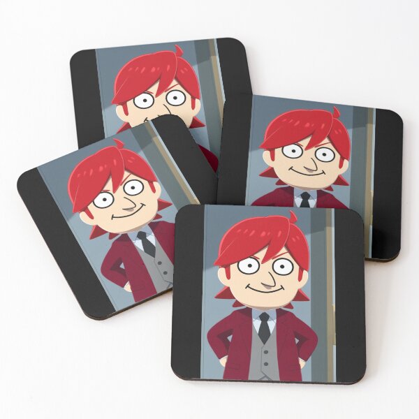 Item preview, Video Games - Stylized Video Game Character, Cartoon Aesthetic designed and sold by Zone--Gaming.