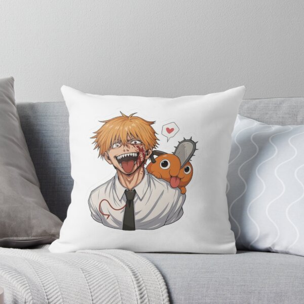 Item preview, Dream Chasing Devil Hunter Vintage Anime Design designed and sold by CosmicFna.
