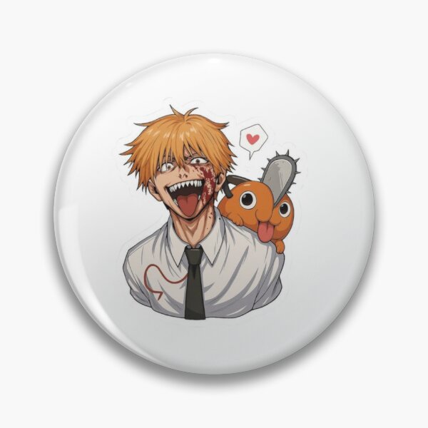 Item preview, Dream Chasing Devil Hunter Vintage Anime Design designed and sold by CosmicFna.