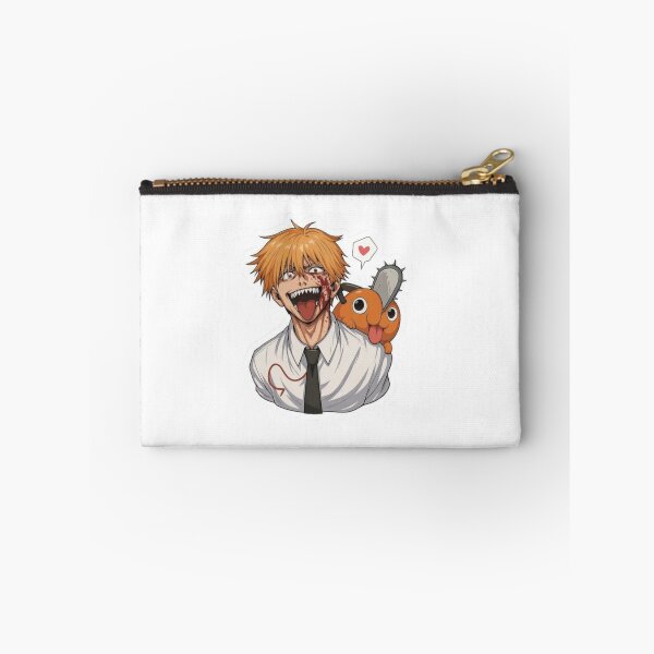 Item preview, Dream Chasing Devil Hunter Vintage Anime Design designed and sold by CosmicFna.