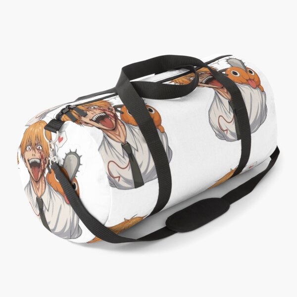 Item preview, Dream Chasing Devil Hunter Vintage Anime Design designed and sold by CosmicFna.