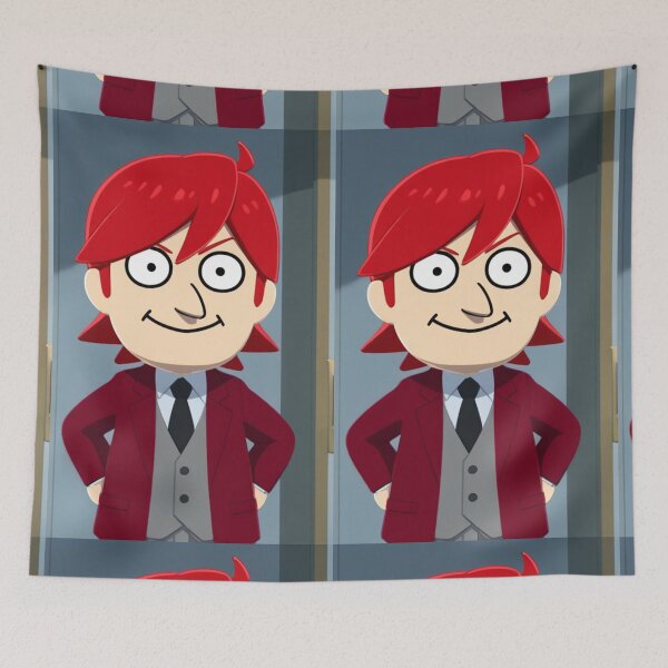 Item preview, Video Games - Stylized Video Game Character, Cartoon Aesthetic designed and sold by Zone--Gaming.