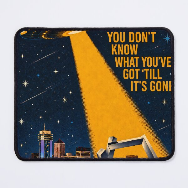 Item preview, Century II saves the Tripodol designed and sold by Cunningham Art and Design.