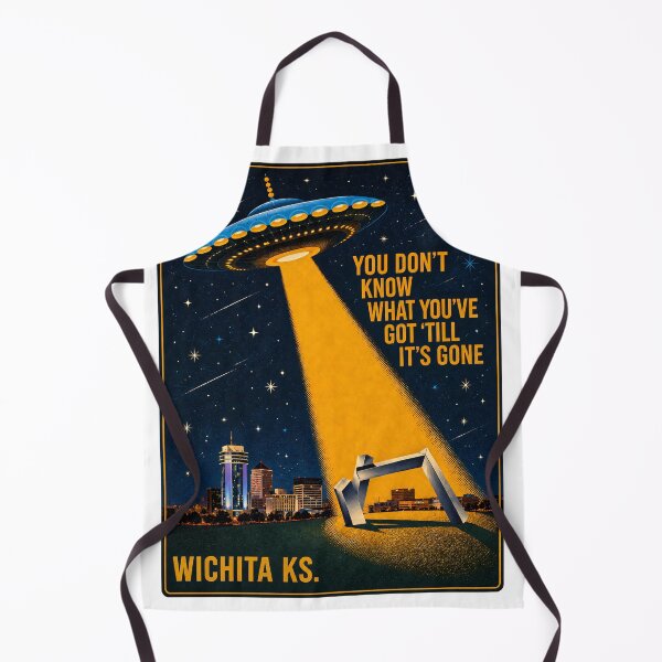 Item preview, Century II saves the Tripodol designed and sold by Cunningham Art and Design.