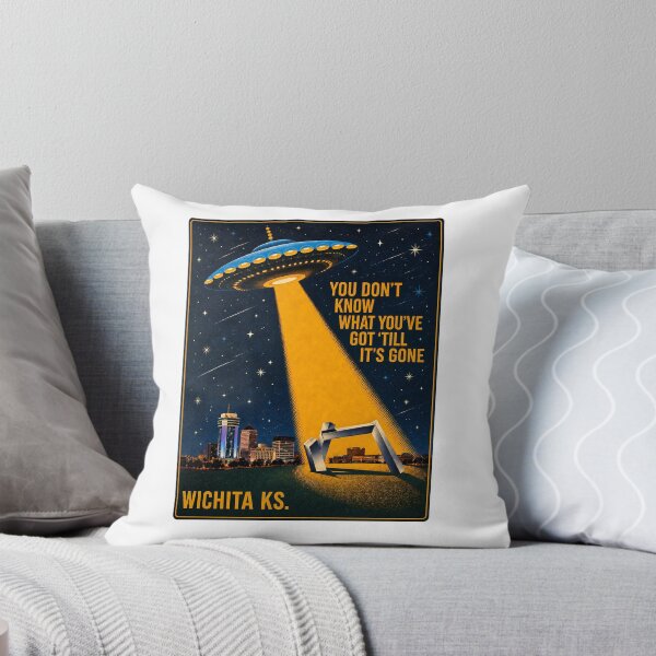Item preview, Century II saves the Tripodol designed and sold by Cunningham Art and Design.