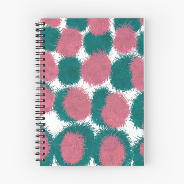 Item preview, seamless pattern with colorful flowers, paint, color, design, watercolor, brush, art, texture, colorful, pattern, set, vector, love, heart, element, paper, splash, pink, illustration, grunge designed and sold by MartaElezart.