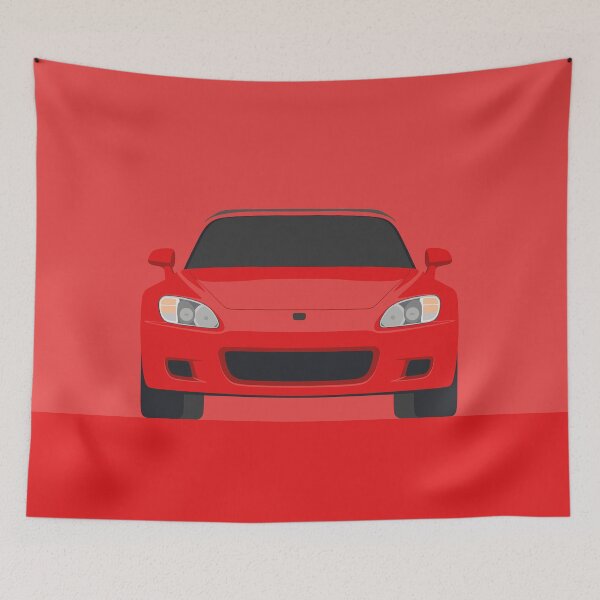 Item preview, S2000 - Dibujo vectorial designed and sold by yohannlp.