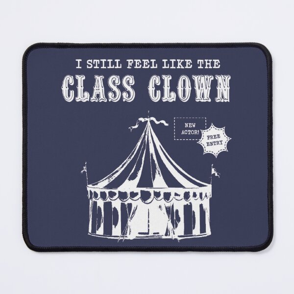 Item preview, Class Clown Conan Gray designed and sold by DhriegoStudio.