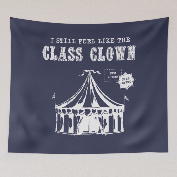 Item preview, Class Clown Conan Gray designed and sold by DhriegoStudio.