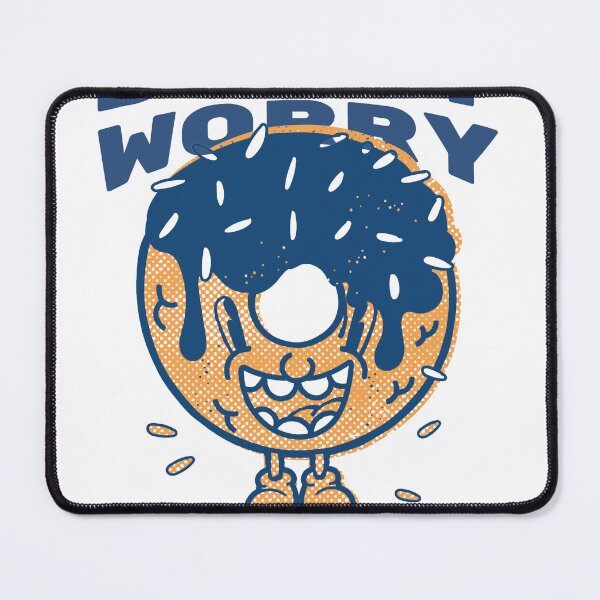 Item preview, funny donut quote  designed and sold by Truest Treads.