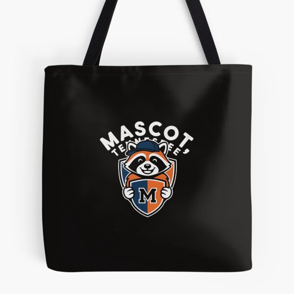Item preview, Mascot, Tennessee - Represent Your Town! designed and sold by Merchifyme2000.