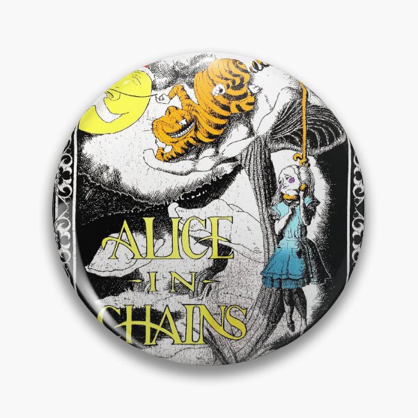 Item preview, Alice designed and sold by URGraphics.