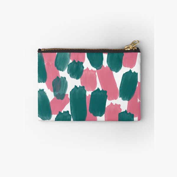 Item preview, seamless background with cactus, paint, color, design, watercolor, brush, art, texture, colorful, pattern, set, vector, love, heart, element, paper, splash, pink, illustration, grunge, collection designed and sold by MartaElezart.