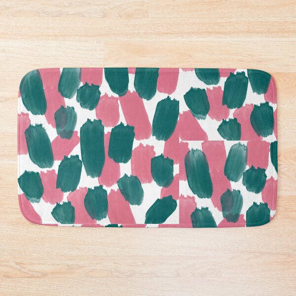 Item preview, seamless background with cactus, paint, color, design, watercolor, brush, art, texture, colorful, pattern, set, vector, love, heart, element, paper, splash, pink, illustration, grunge, collection designed and sold by MartaElezart.