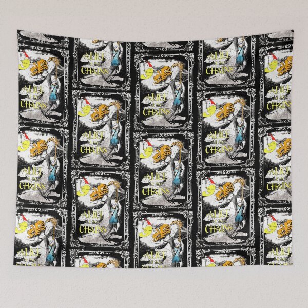 Item preview, Alice designed and sold by URGraphics.