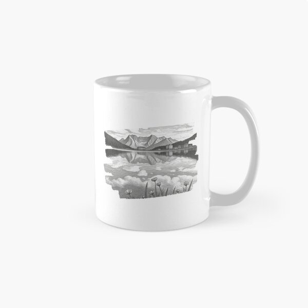 Item preview, Misurina Dolomites Dolomiti  designed and sold by SlothcoreVibes.