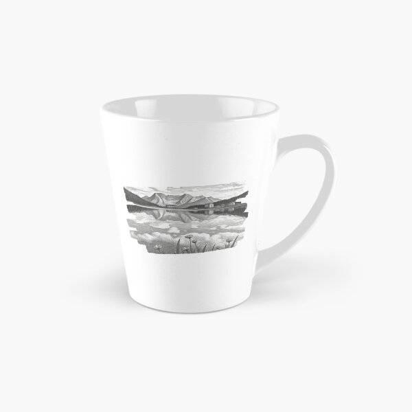 Item preview, Misurina Dolomites Dolomiti  designed and sold by SlothcoreVibes.