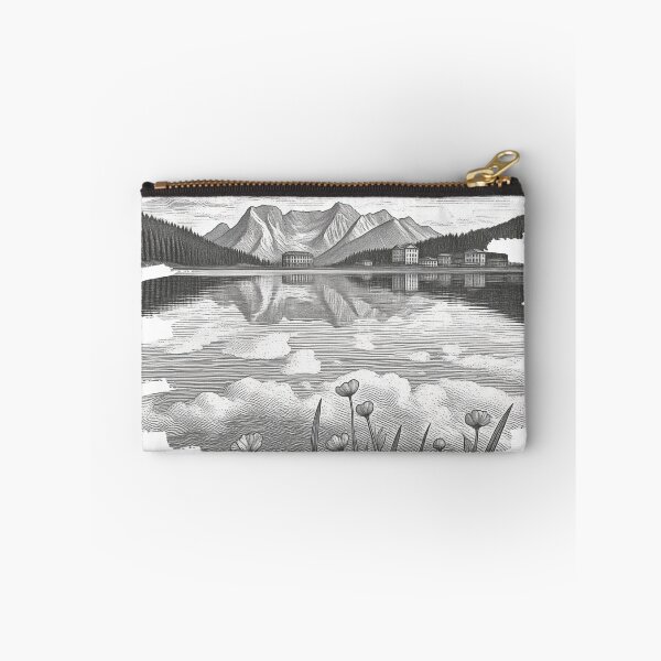 Item preview, Misurina Dolomites Dolomiti  designed and sold by SlothcoreVibes.