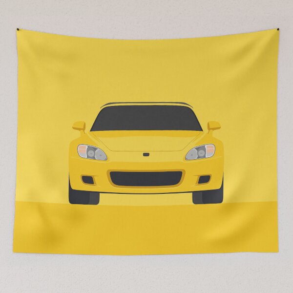 Item preview, S2000 - Dibujo vectorial designed and sold by yohannlp.