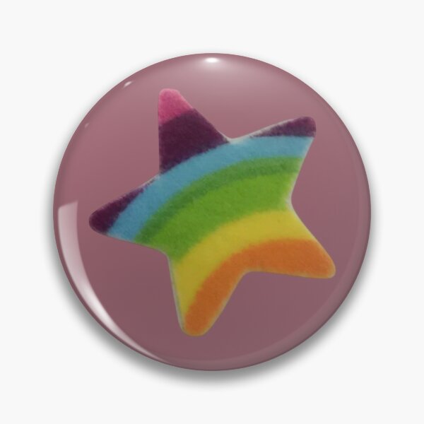 Item preview, Rainbow Star designed and sold by DarlaPrints.