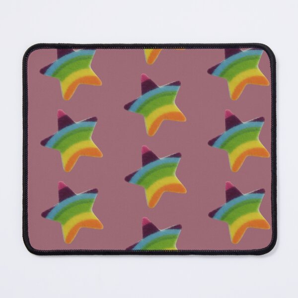 Item preview, Rainbow Star designed and sold by DarlaPrints.