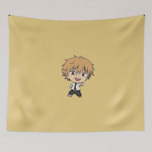 Item preview,  Dream Chasing Devil Hunter Vintage Anime Design designed and sold by CosmicFna.