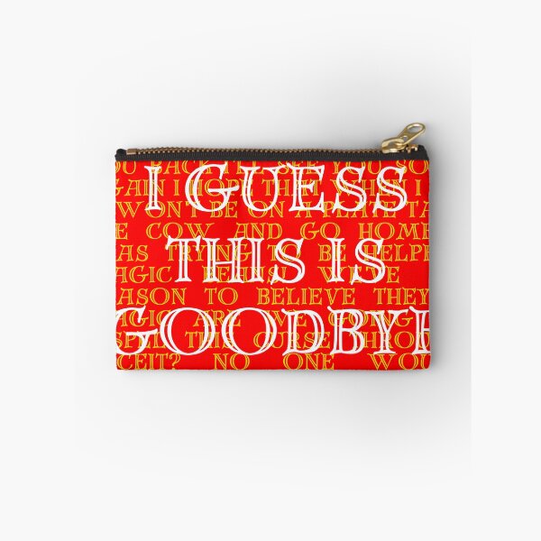 Item preview, Into the woods Lyrics designed and sold by broadwaygirl142.