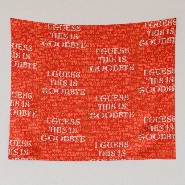 Item preview, Into the woods Lyrics designed and sold by broadwaygirl142.