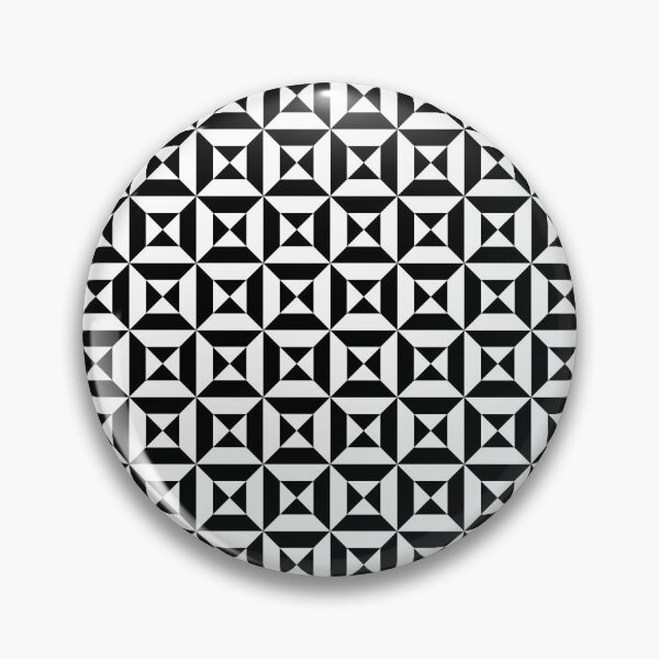 Item preview, Classy Black and White Double Bowties designed and sold by Here's To Endless Possibilities.