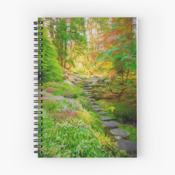 Item preview, Stairway to? Who Cares? designed and sold by Colin Metcalf.