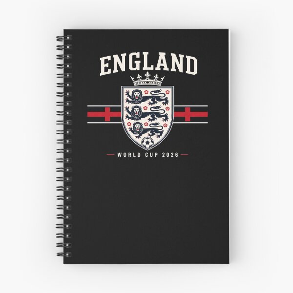 Item preview, England Three Lions Soccer  designed and sold by CoquetteGoose.